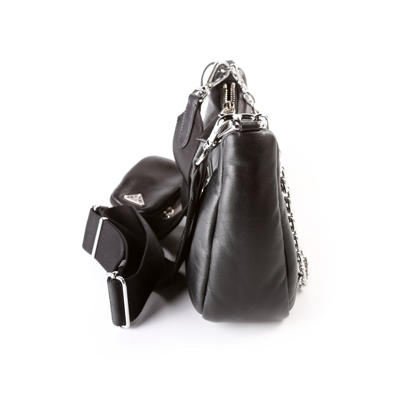 Prada Re Edition Shoulder Bag - Rovelle Bags