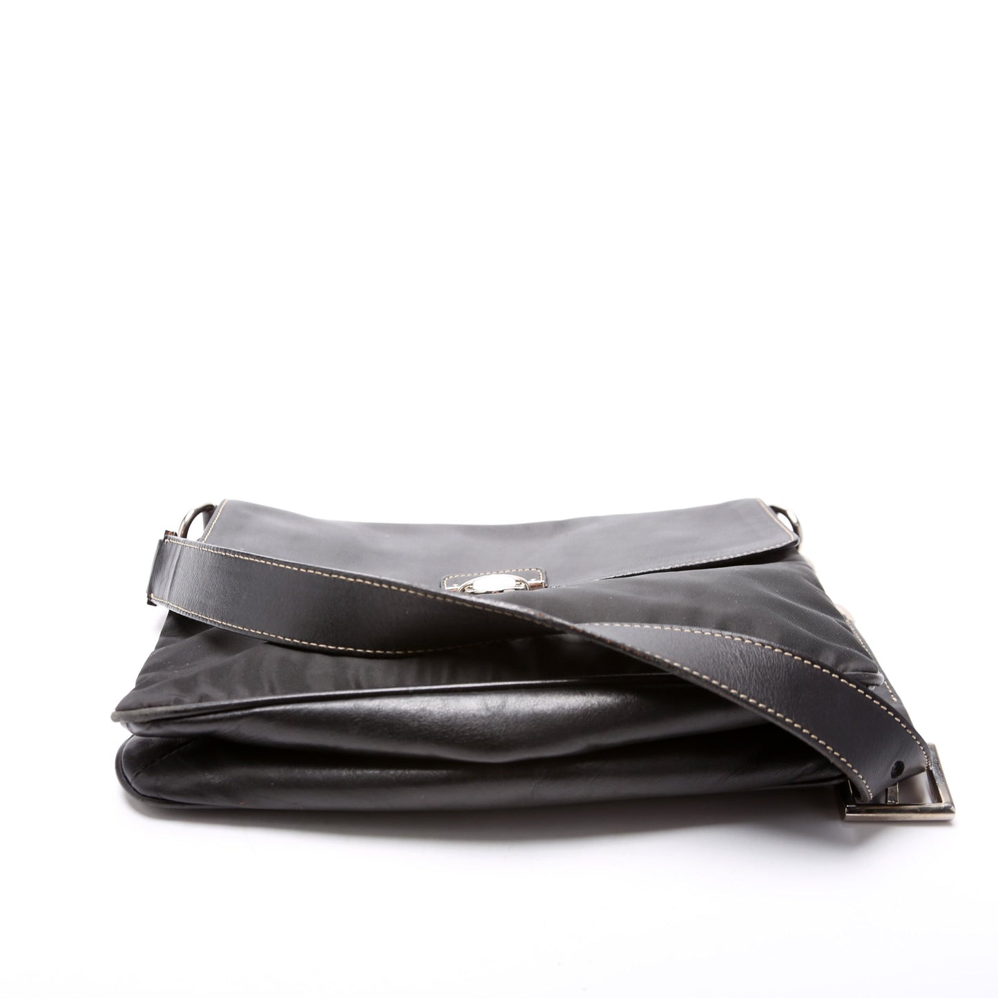 Prada Nylon Shoulder Bag - Rovelle Bags