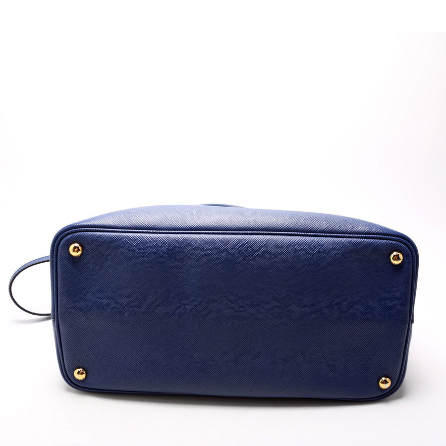 Prada Saffiano Handbag - Rovelle Bags