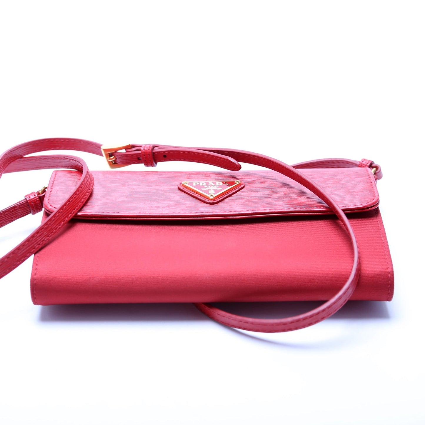 Prada Tessuto Handbag - Rovelle Bags