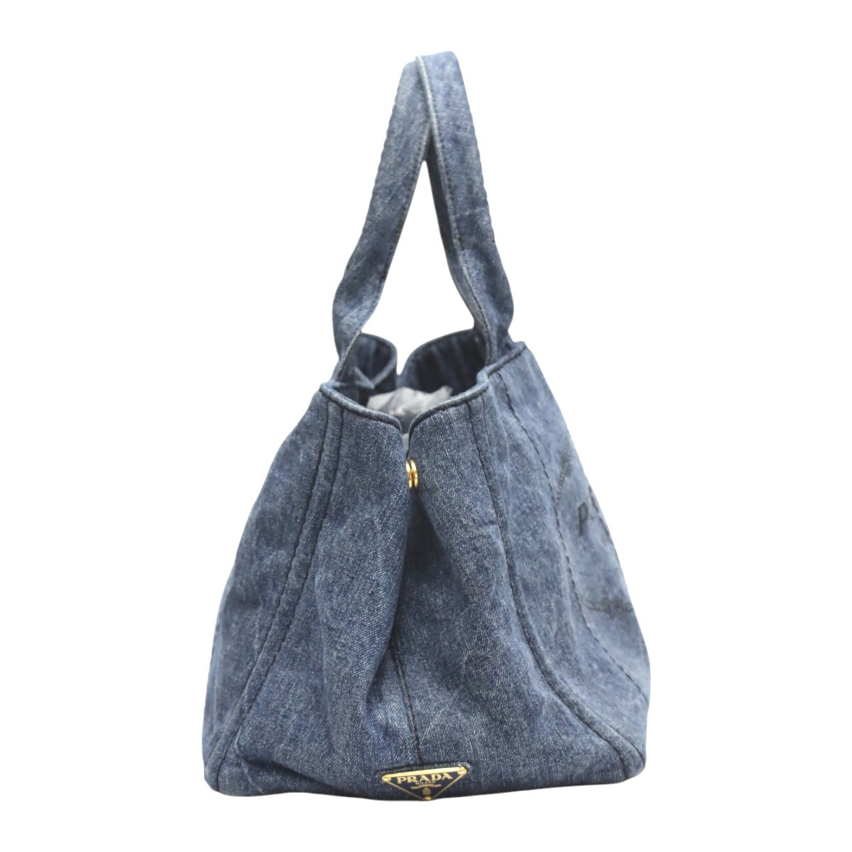 Prada Canapa Tote - Rovelle Bags
