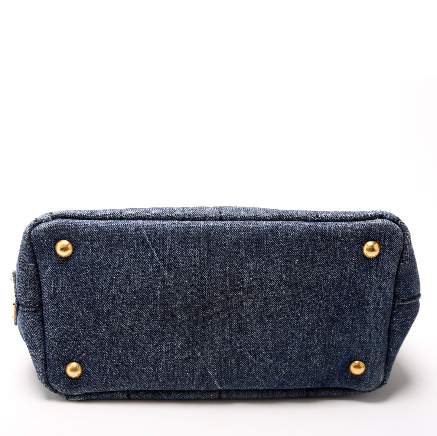 Prada Canapa Tote - Rovelle Bags