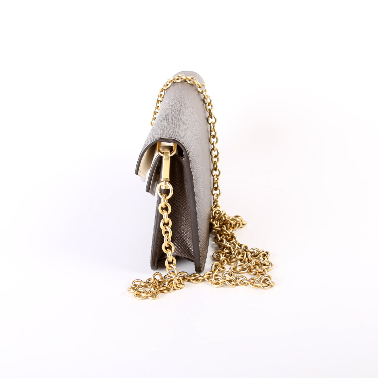 Prada Saffiano Crossbody - Rovelle Bags