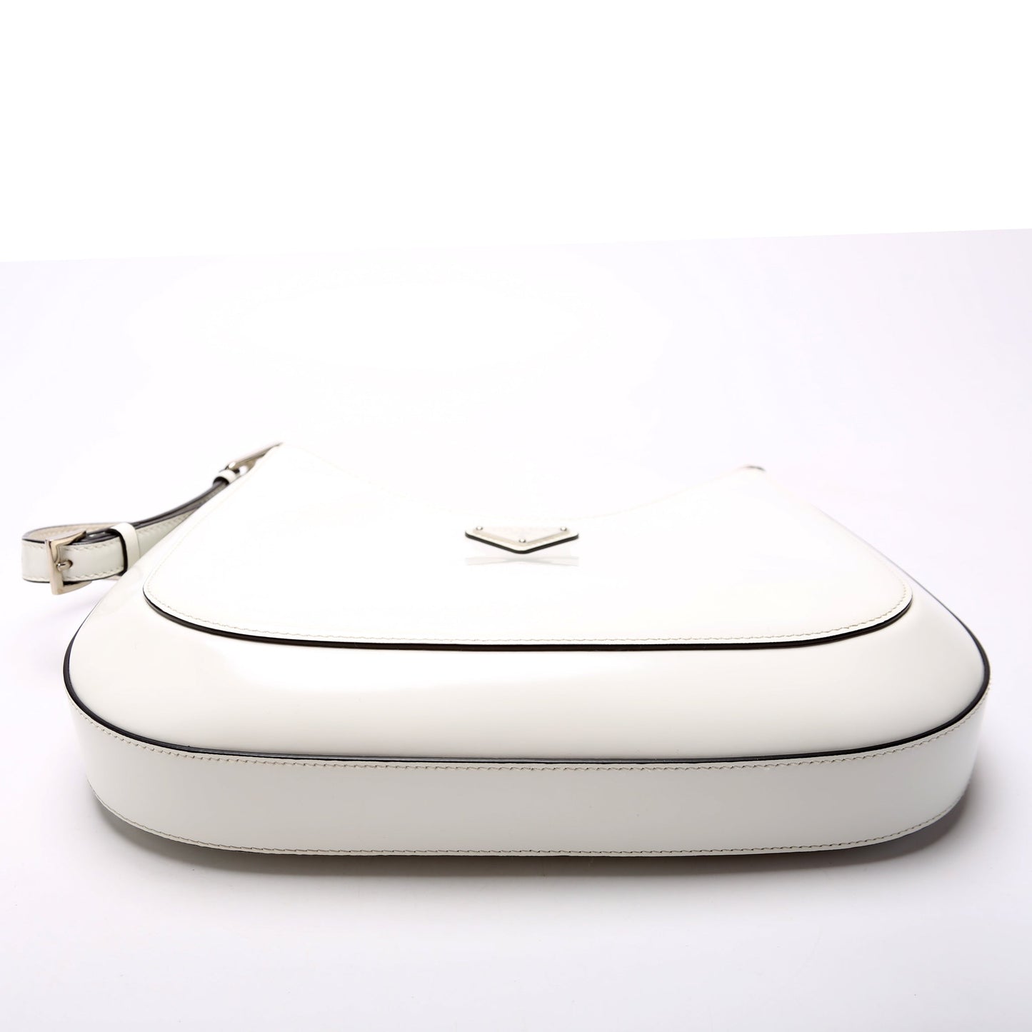 Prada Cleo Shoulder Bag - Rovelle Bags