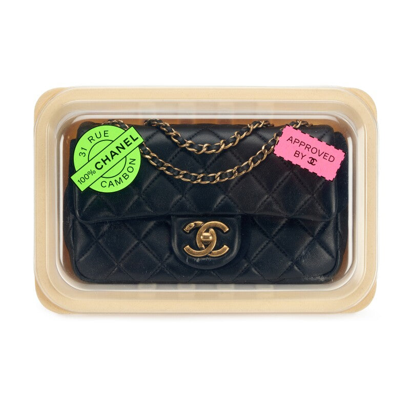 Chanel Shoulder Bag - Rovelle Bags