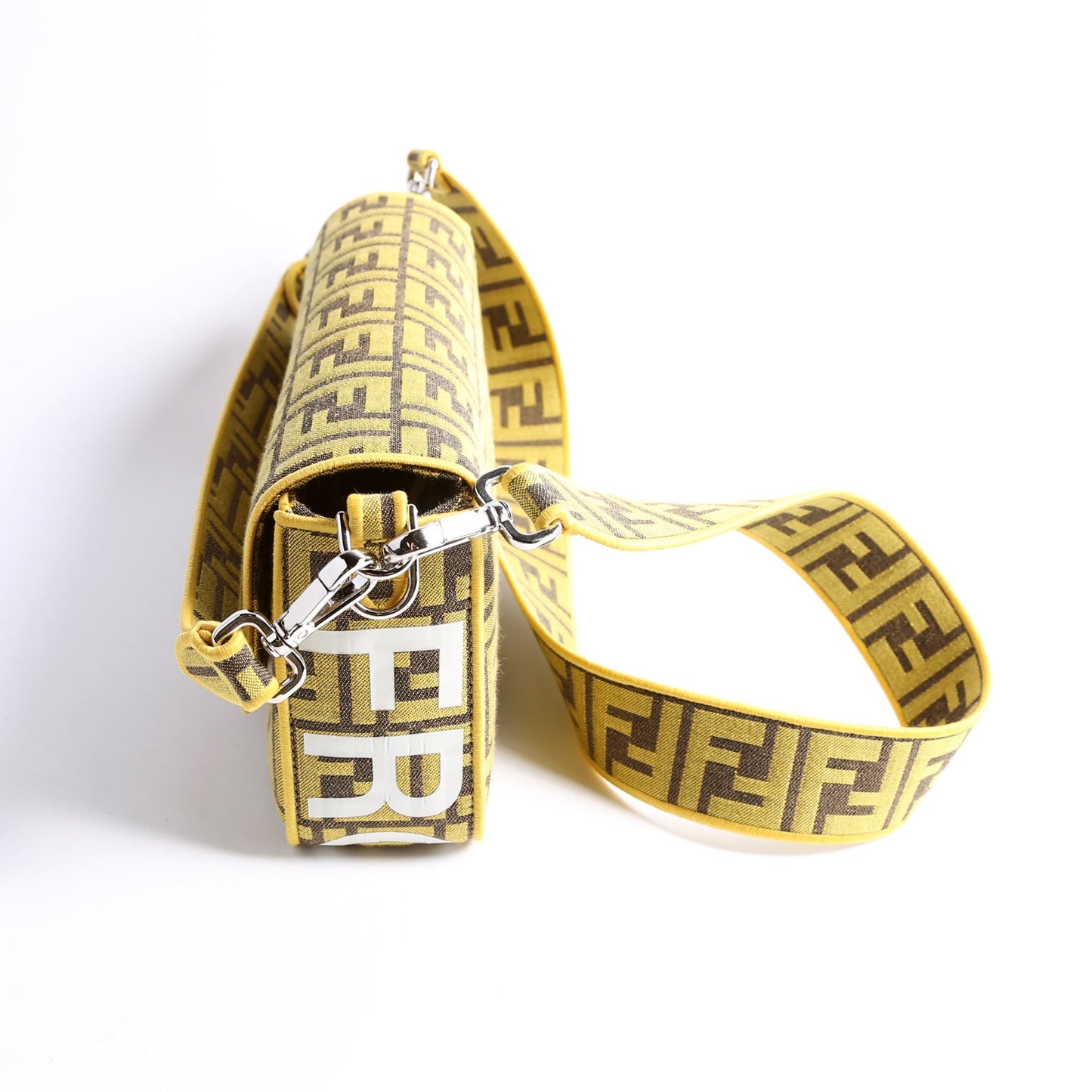 Fendi 8BR600uette X Fragment/Pokemon Bag