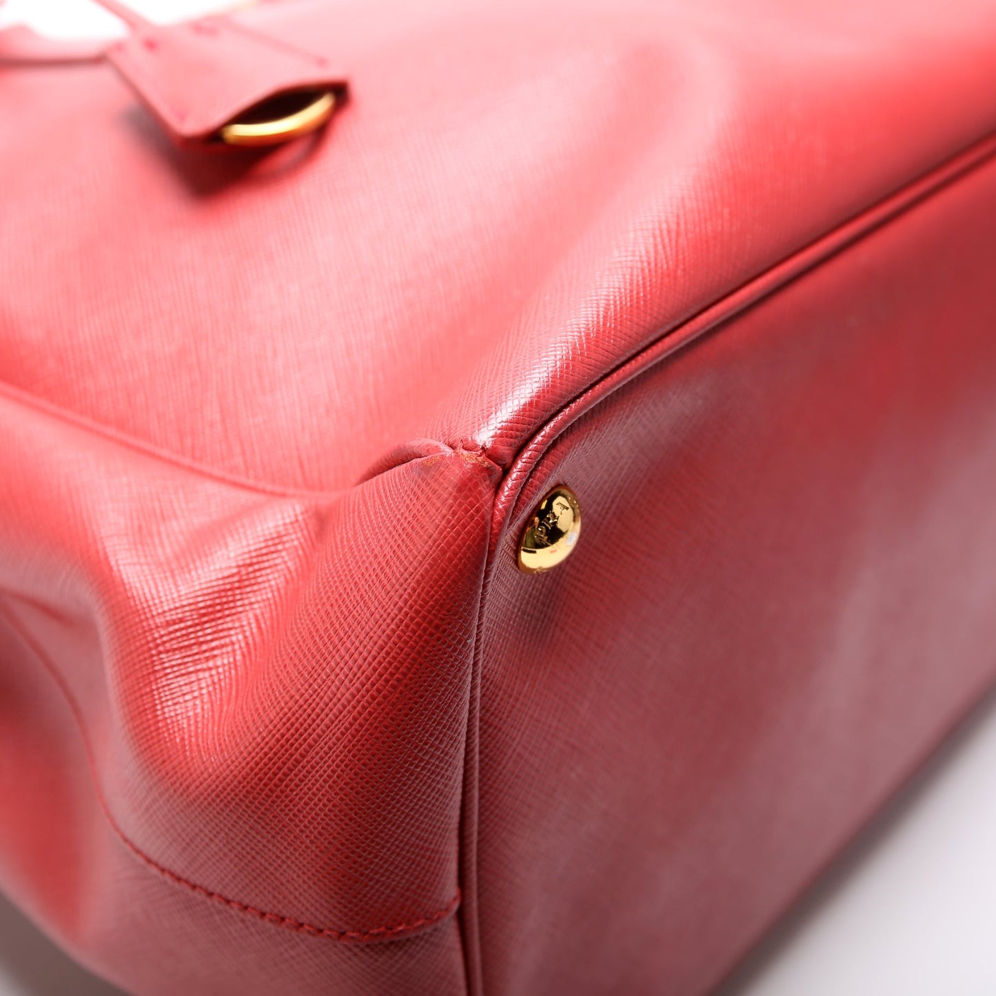 Prada Galleria Tote - Rovelle Bags