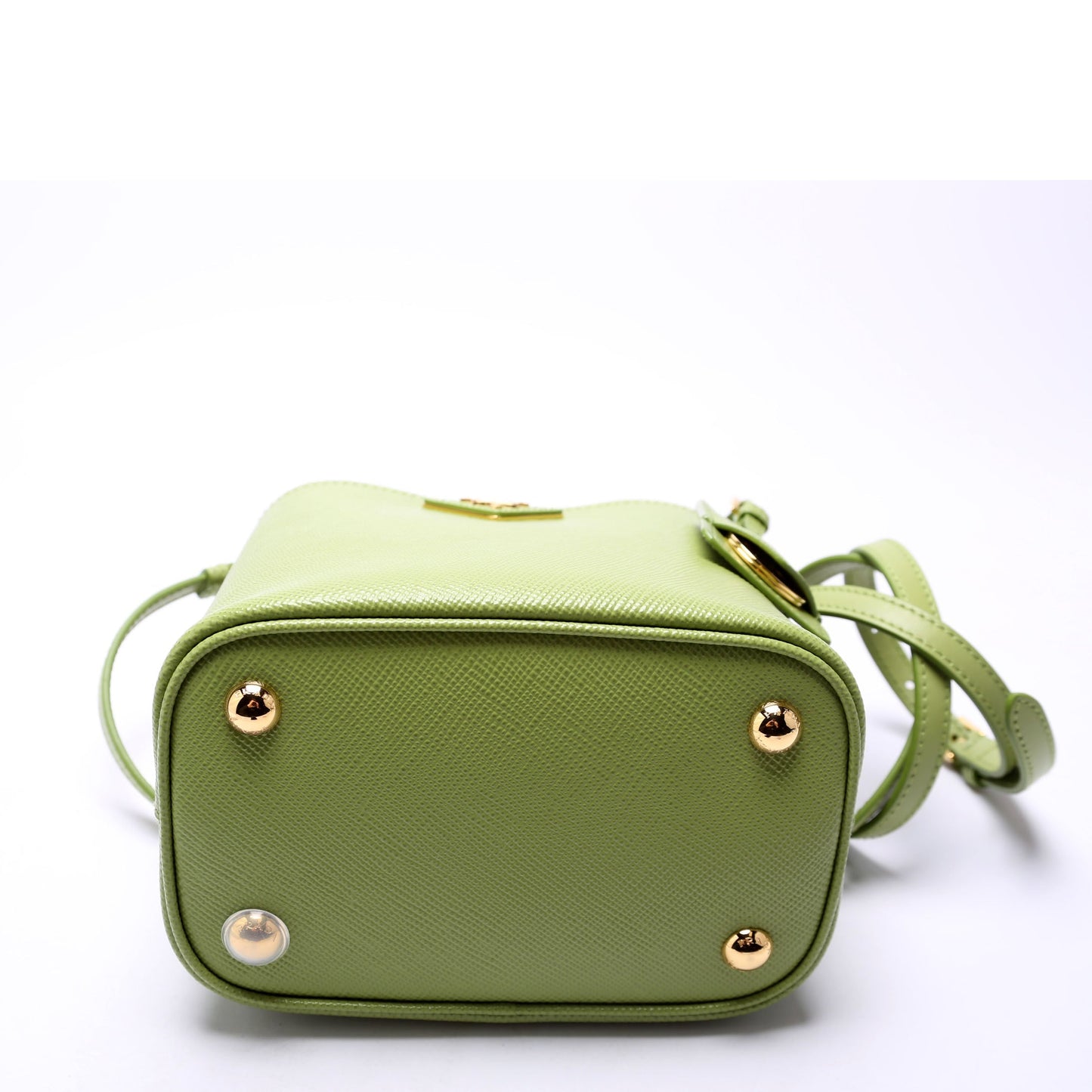 Prada Saffiano Tote - Rovelle Bags