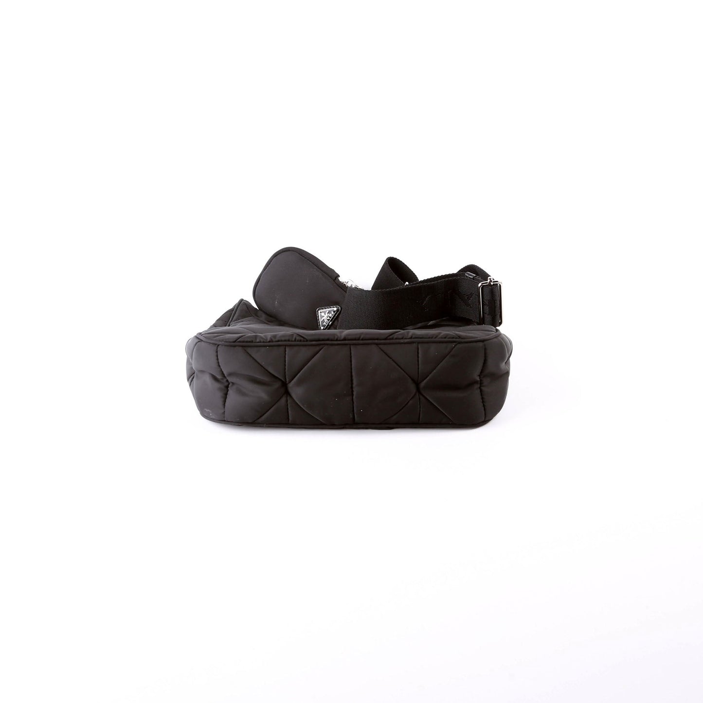 Prada Nylon Shoulder Bag - Rovelle Bags