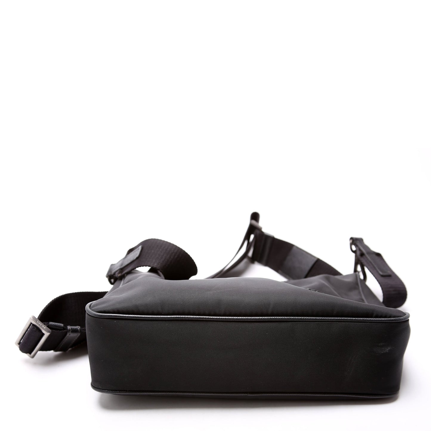 Prada Nylon Handbag - Rovelle Bags