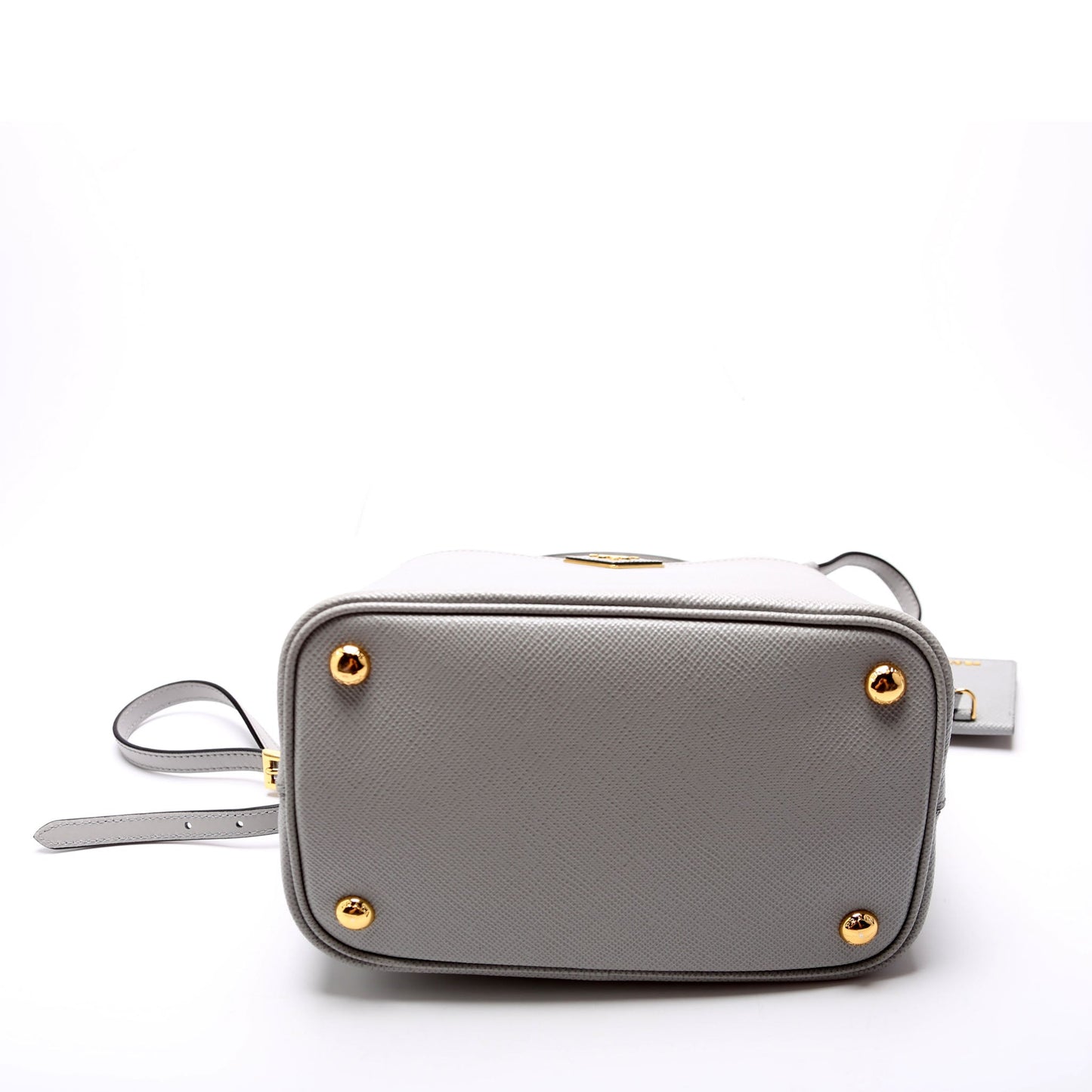 Prada Saffiano Tote - Rovelle Bags