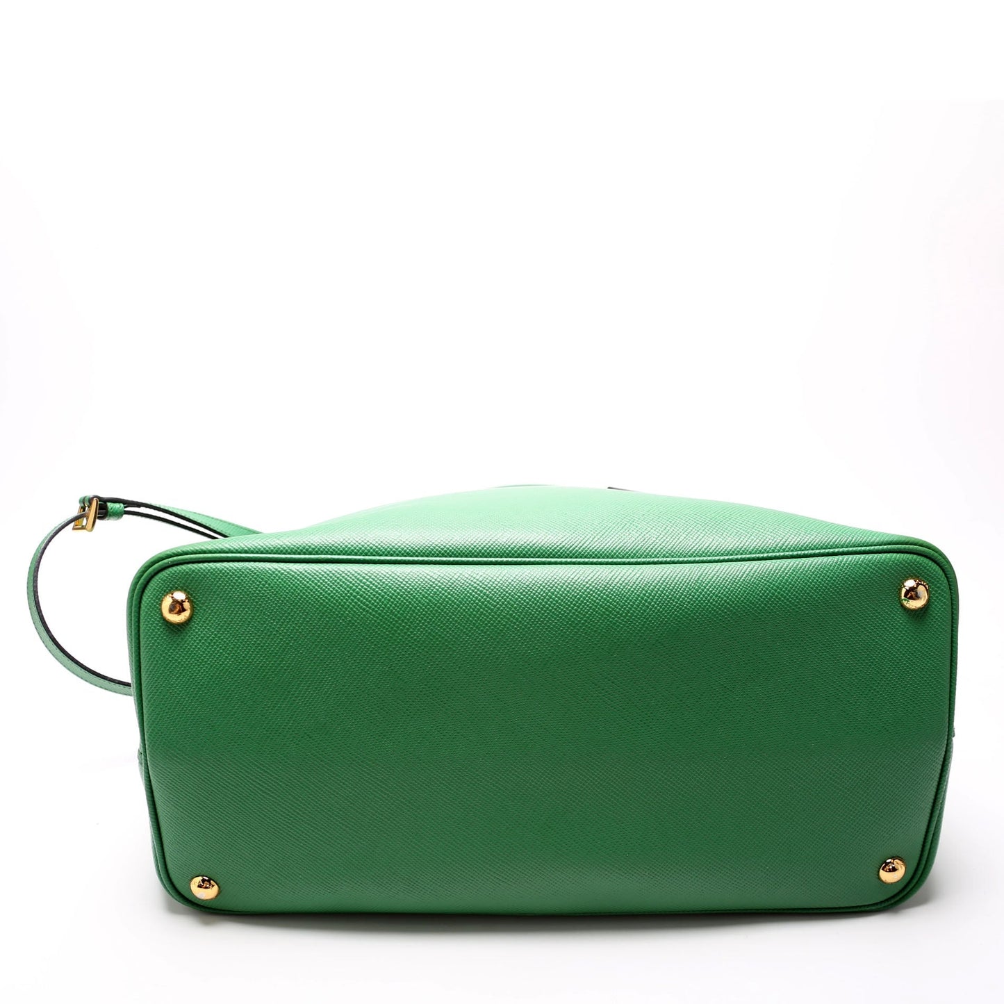 Prada Saffiano Handbag - Rovelle Bags