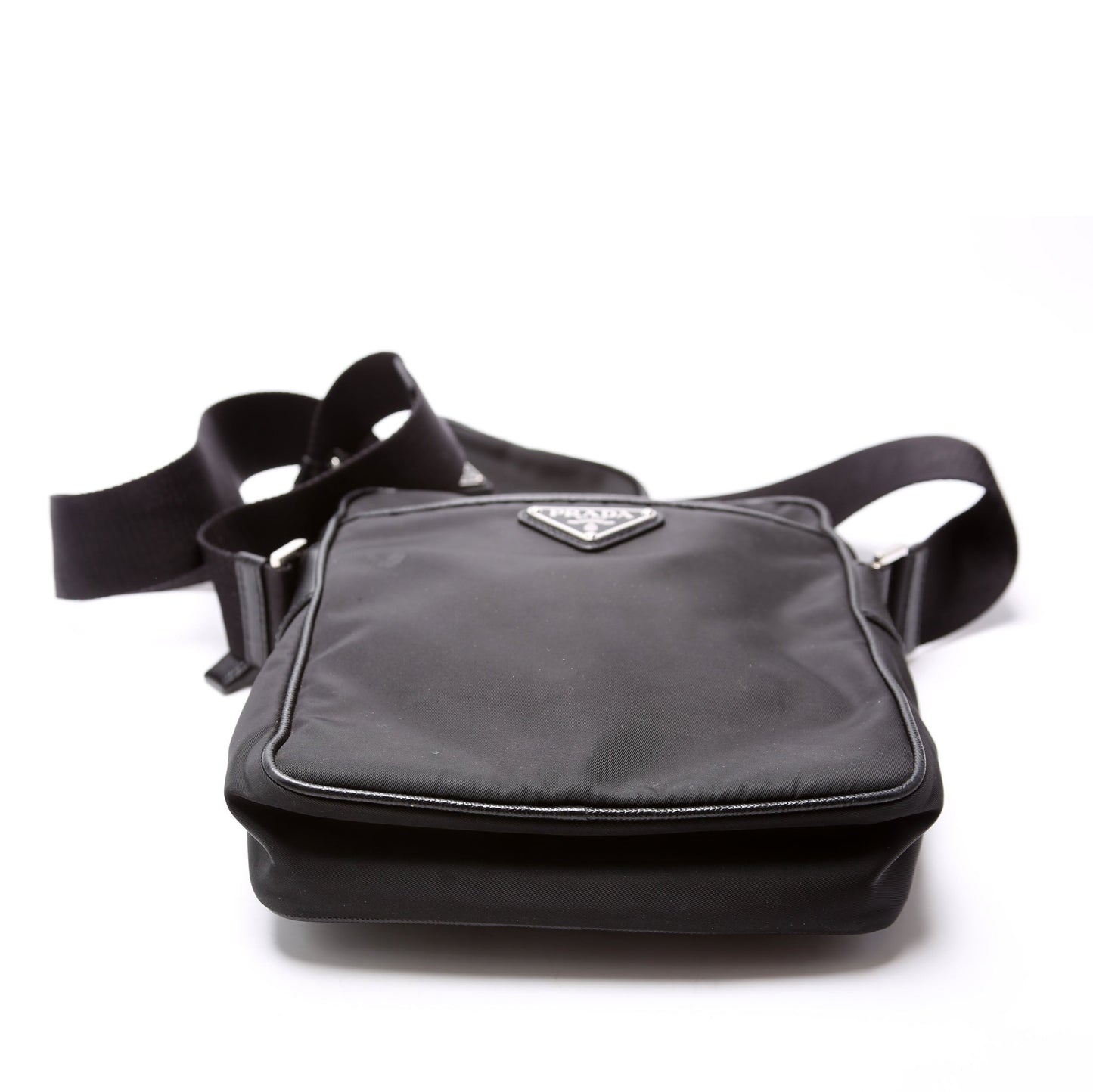 Prada Saffiano Shoulder Bag - Rovelle Bags