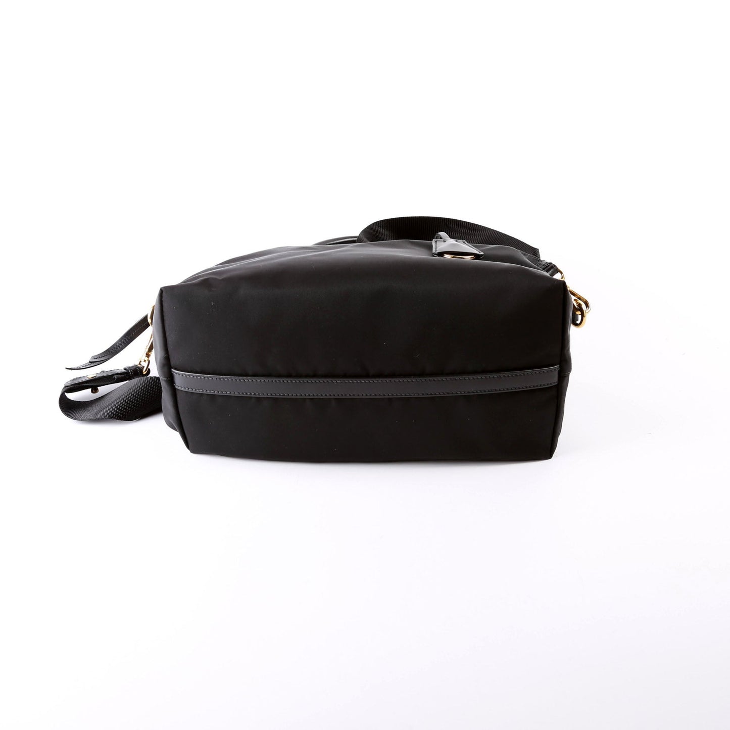 Prada Nylon Handbag - Rovelle Bags