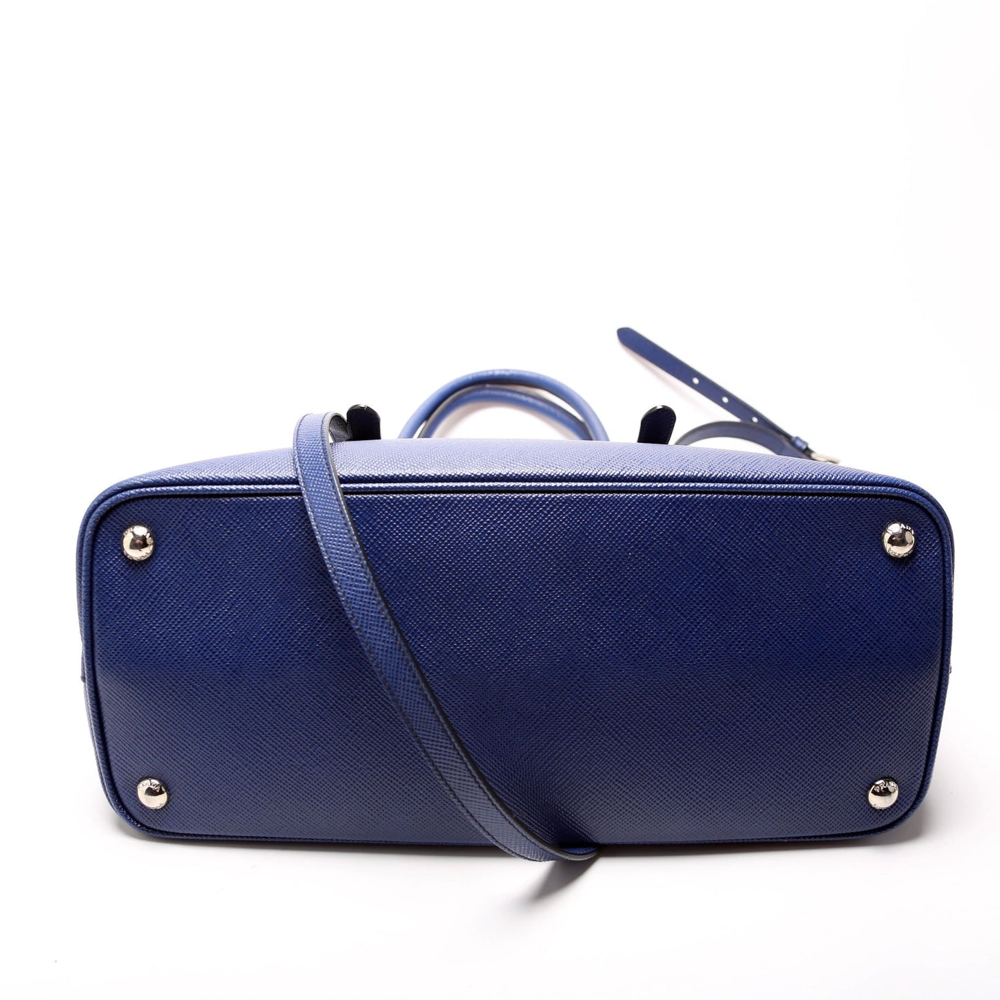 Prada Saffiano Handbag - Rovelle Bags