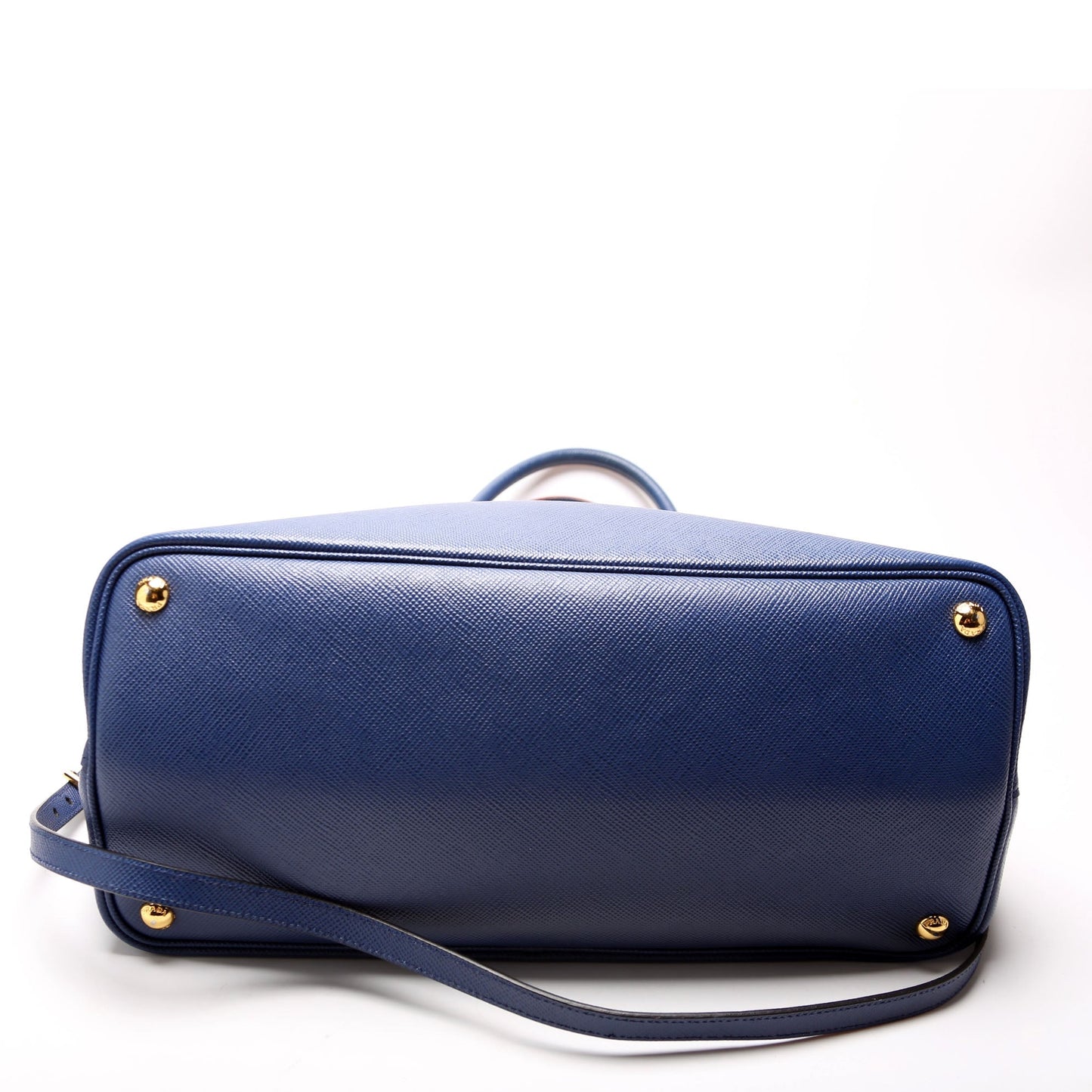 Prada Saffiano Handbag - Rovelle Bags