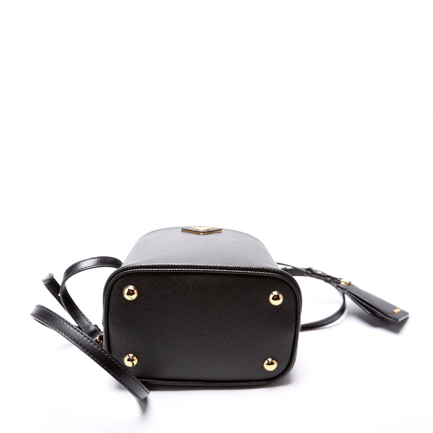 Prada Saffiano Tote - Rovelle Bags