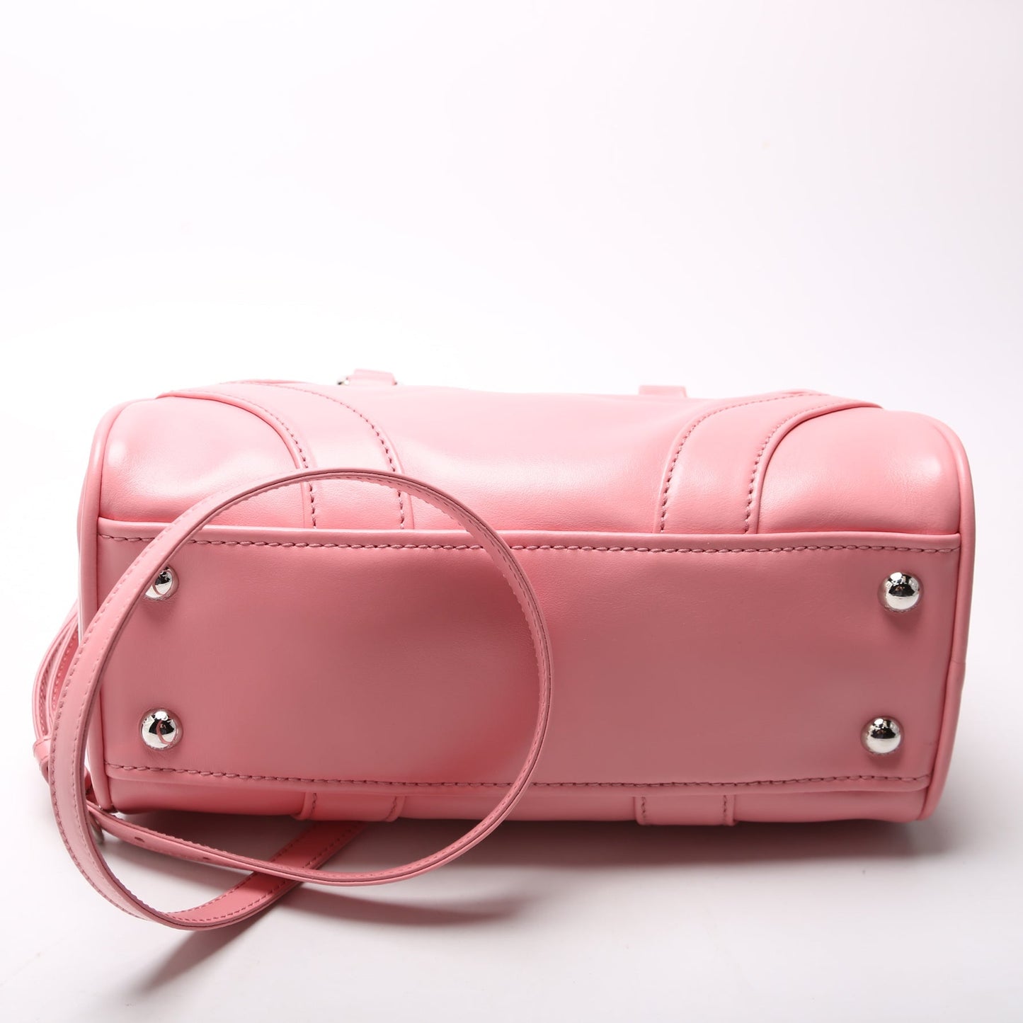 Prada Nylon Handbag - Rovelle Bags