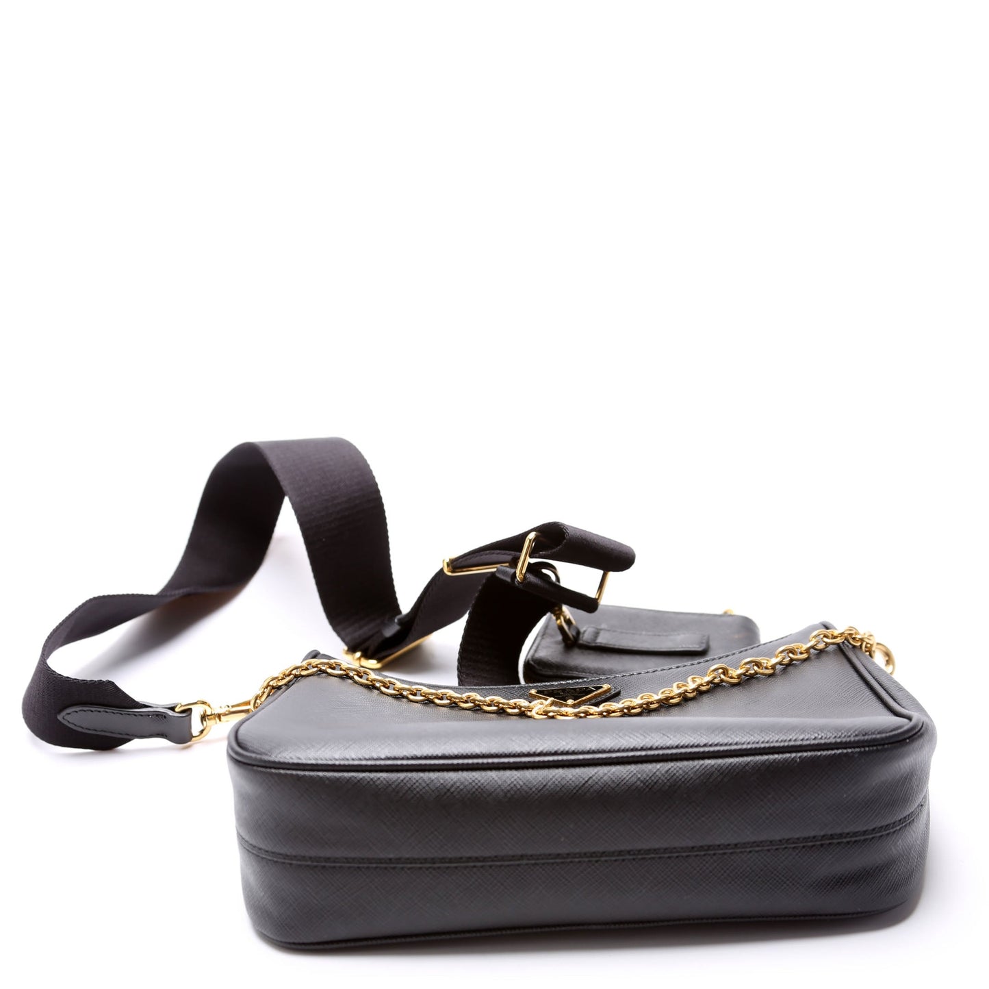 Prada Re Edition Shoulder Bag - Rovelle Bags