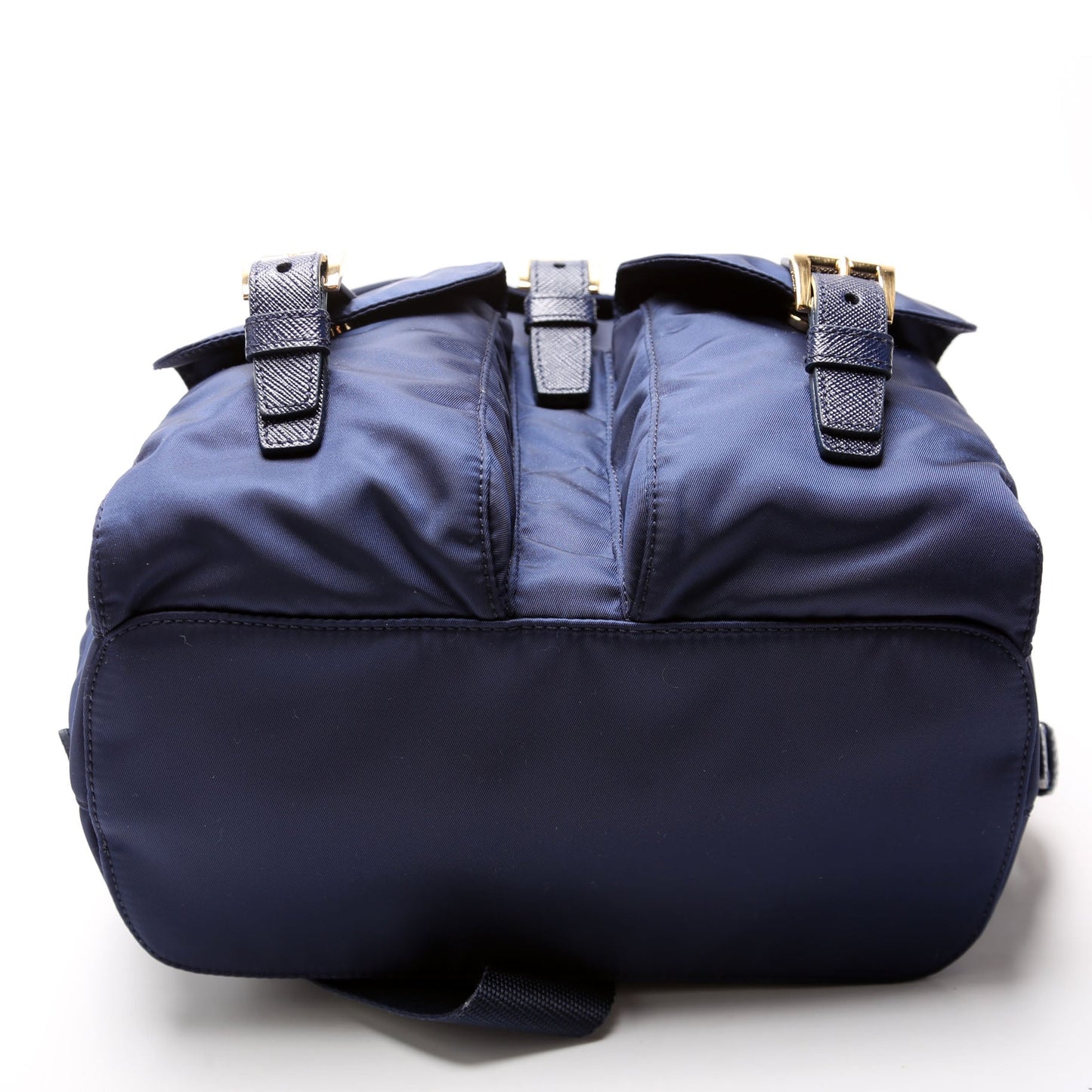 Prada Nylon Backpack - Rovelle Bags