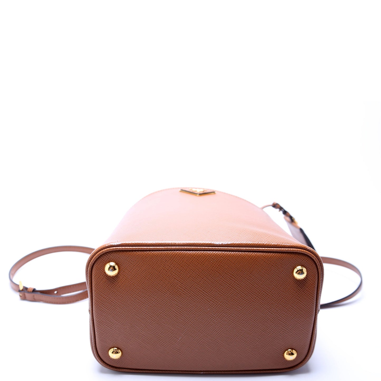 Prada Saffiano Tote - Rovelle Bags
