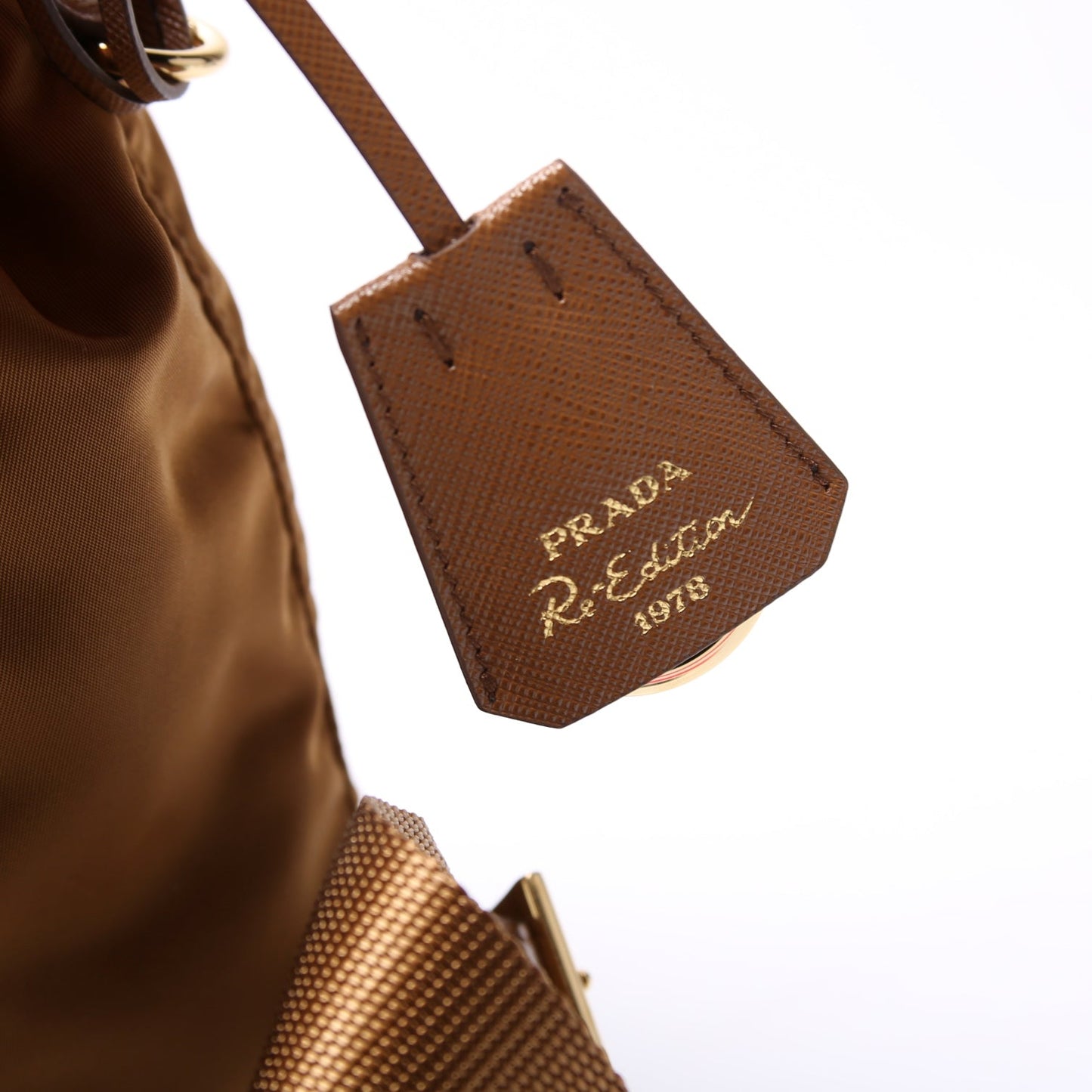 Prada Re Edition Shoulder Bag - Rovelle Bags