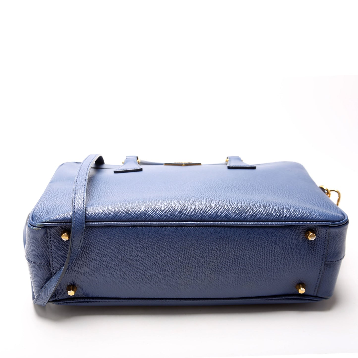 Prada Saffiano Handbag - Rovelle Bags