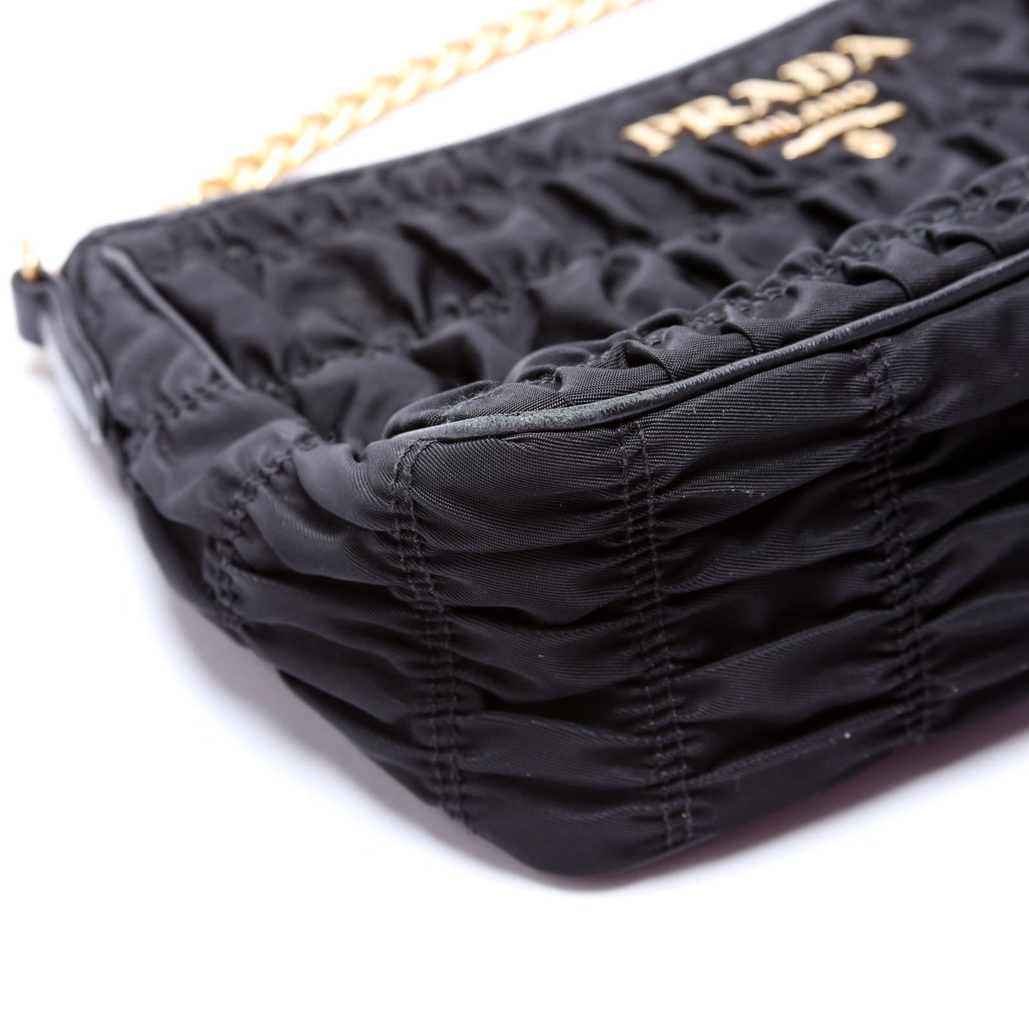 Prada Gaufre Crossbody - Rovelle Bags