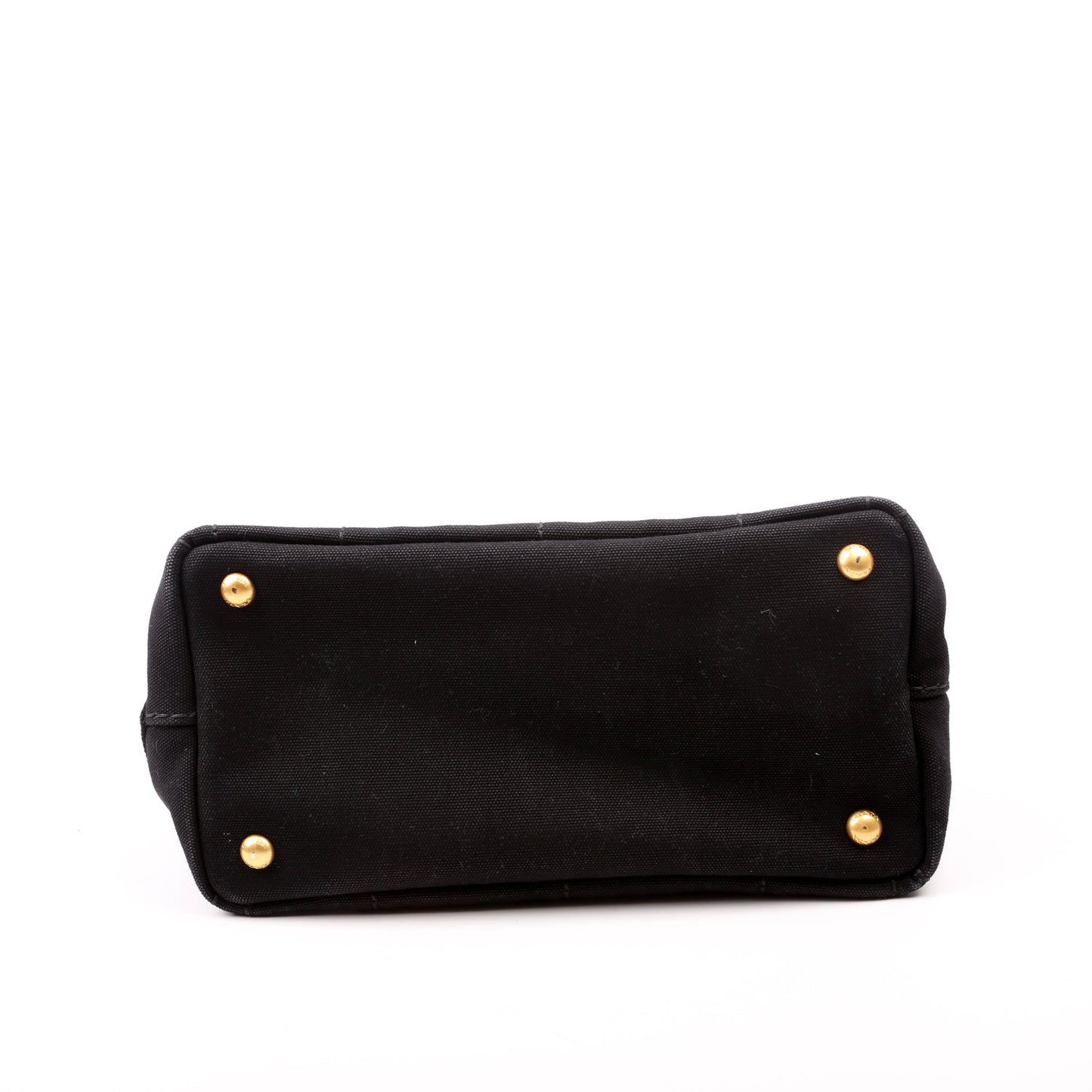 Prada Canapa Tote - Rovelle Bags