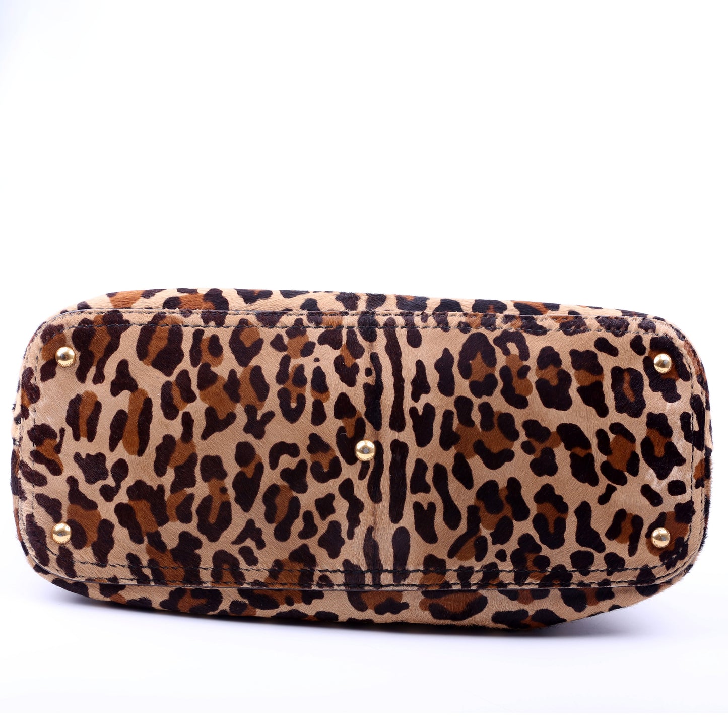Prada Nylon Handbag - Rovelle Bags