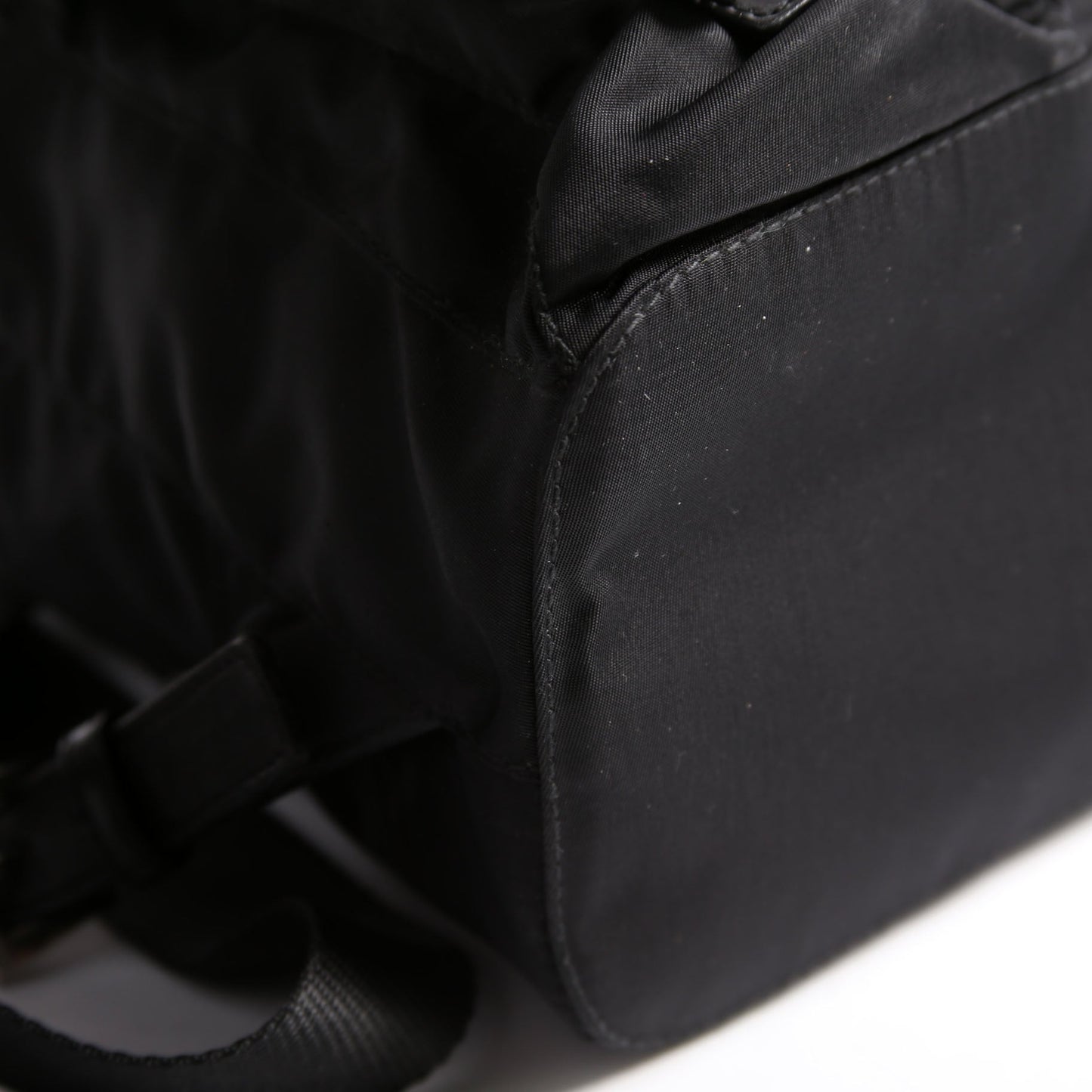 Prada Nylon Backpack - Rovelle Bags