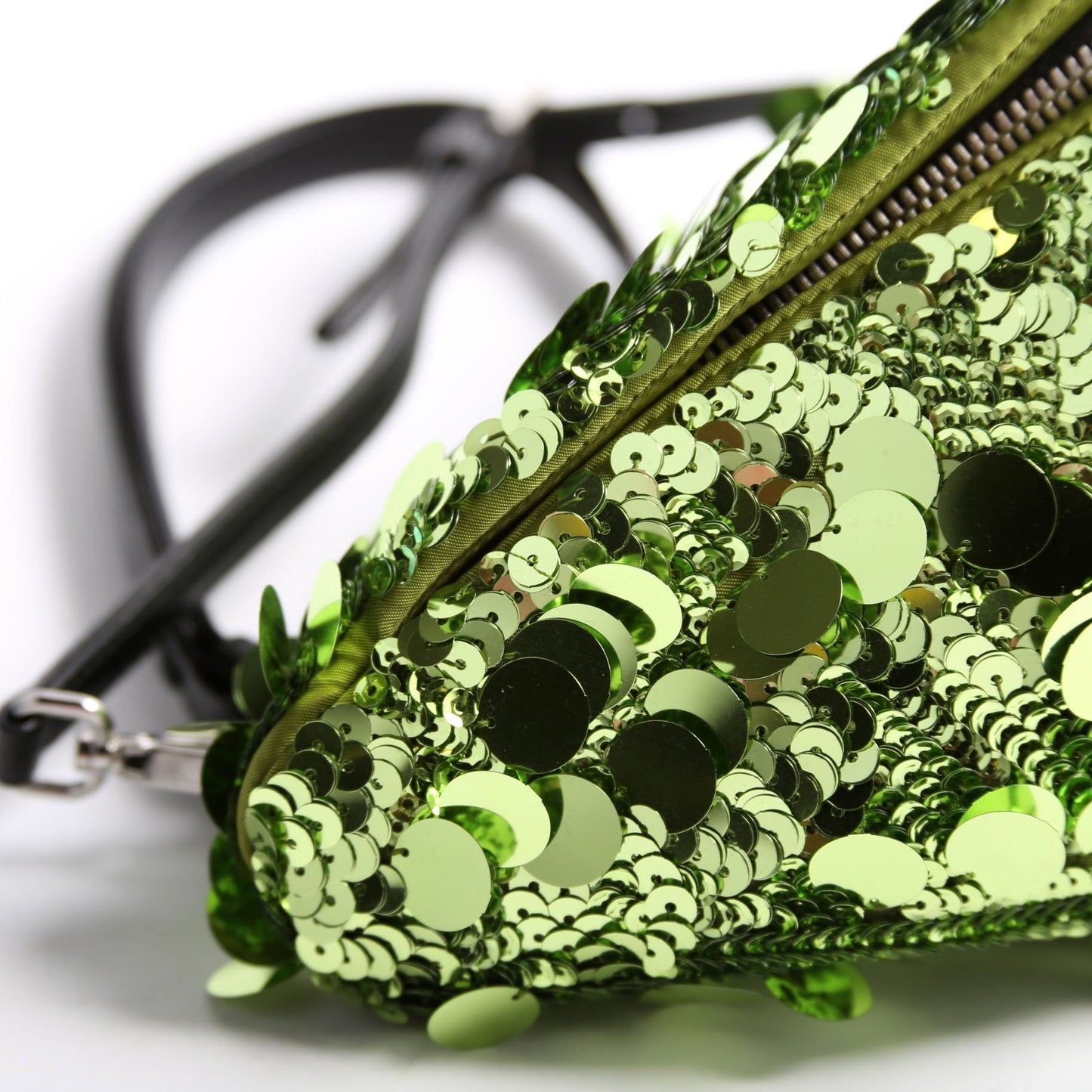 Prada Nylon Crossbody - Rovelle Bags