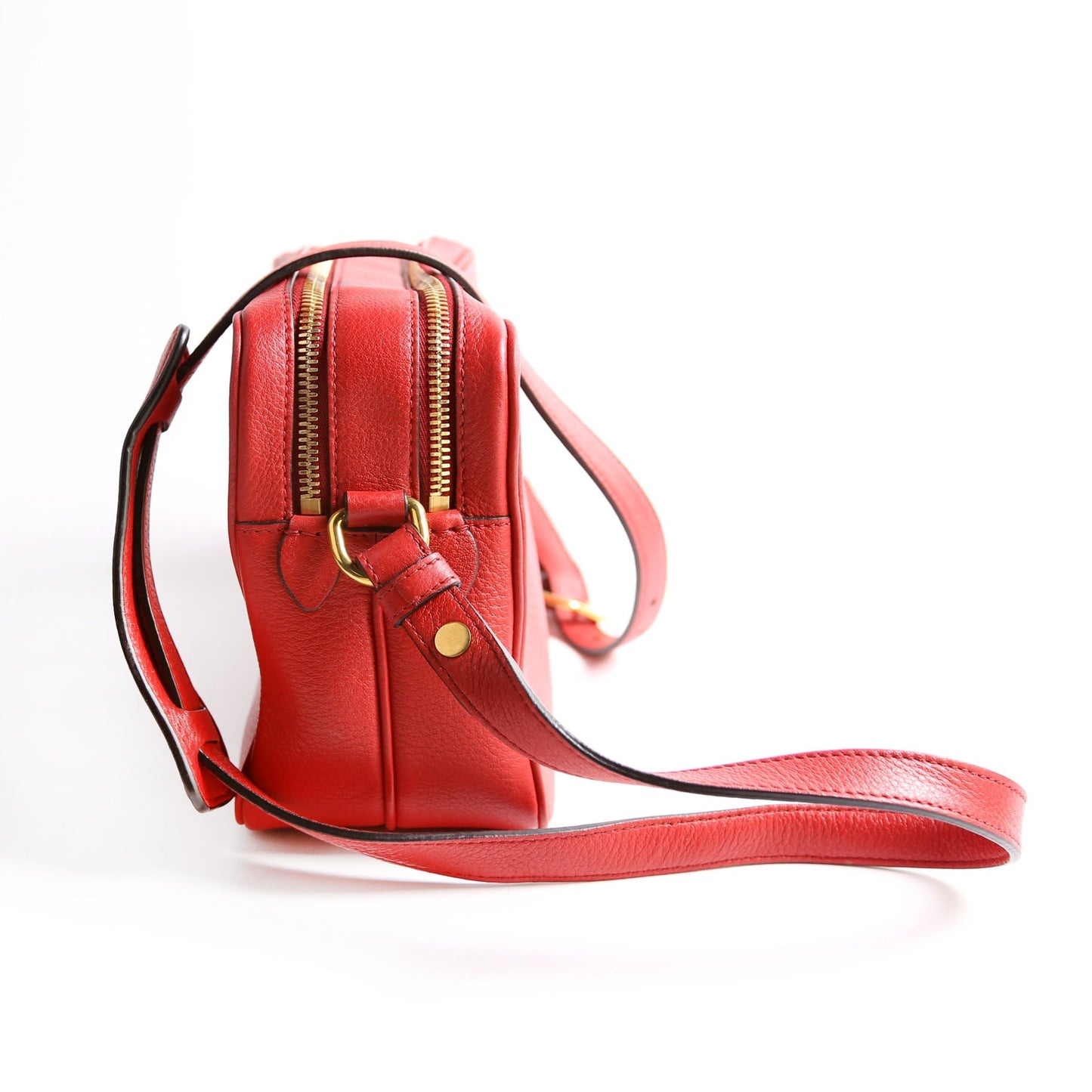 Prada Nylon Handbag - Rovelle Bags