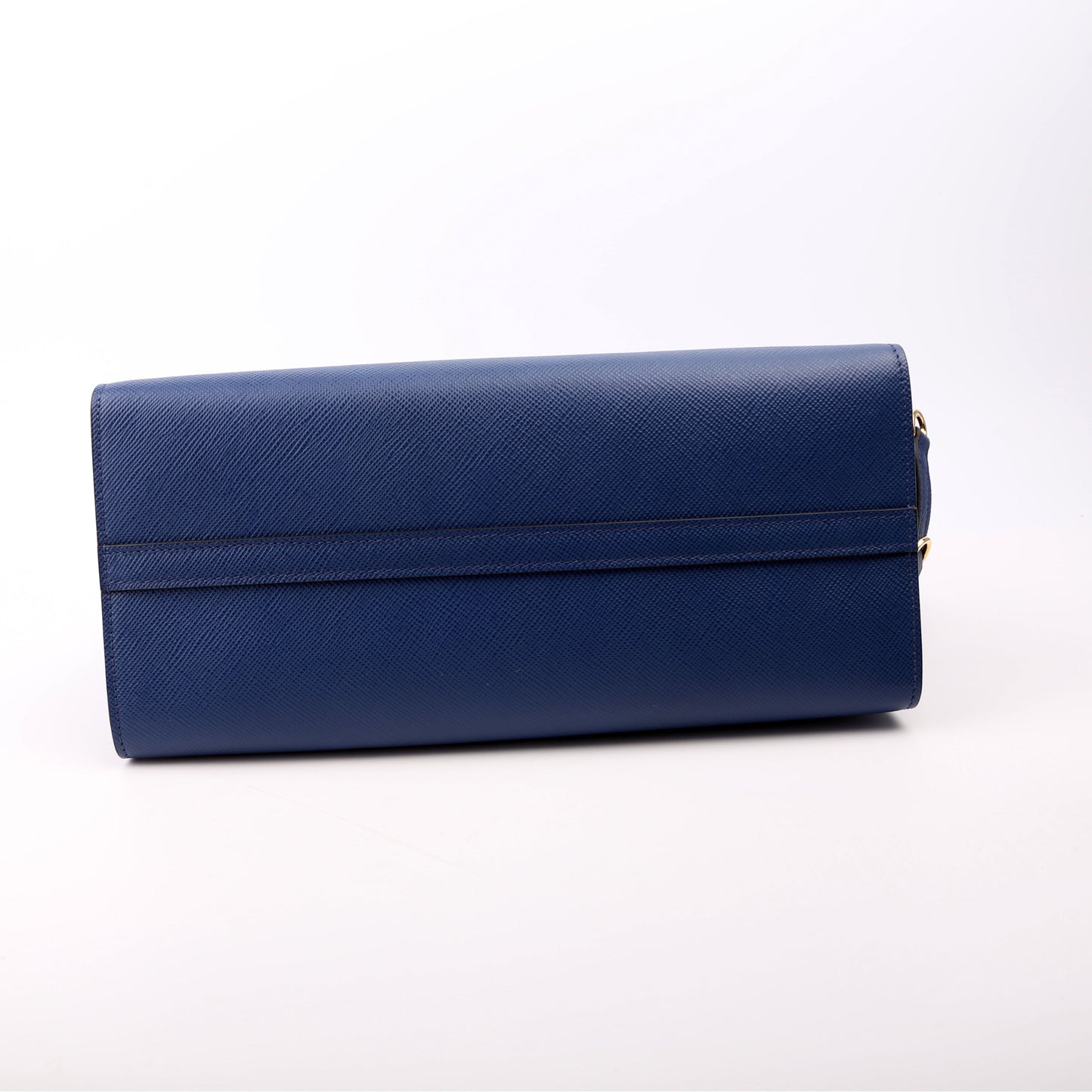 Prada Saffiano Handbag - Rovelle Bags