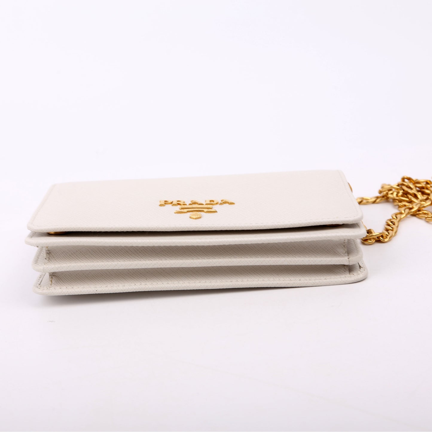 Prada Saffiano Handbag - Rovelle Bags