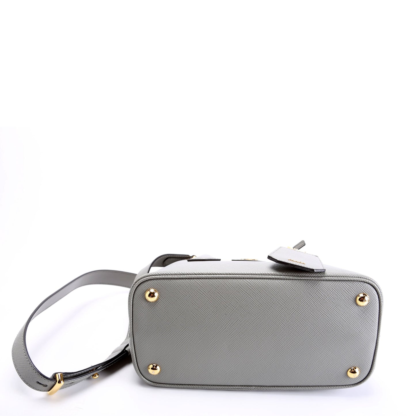 Prada Saffiano Handbag - Rovelle Bags