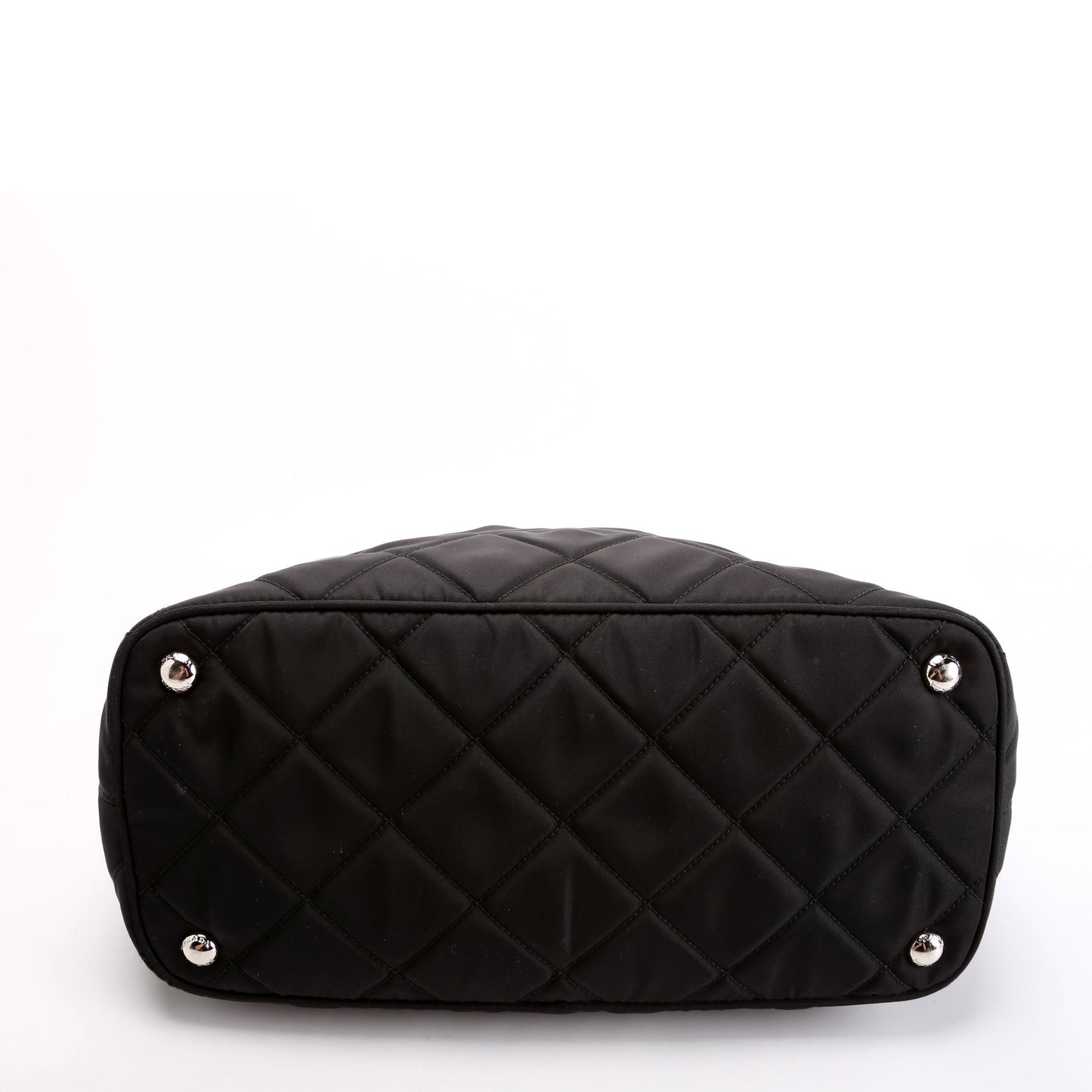 Prada Nylon Shoulder Bag - Rovelle Bags