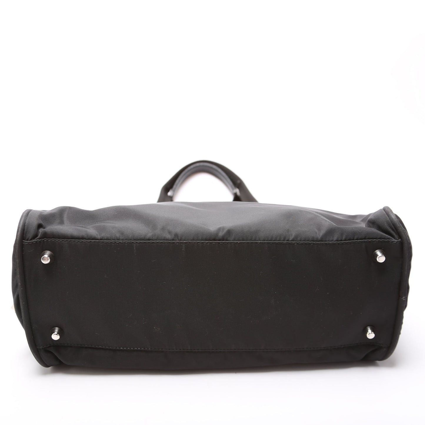 Prada Tessuto Handbag - Rovelle Bags