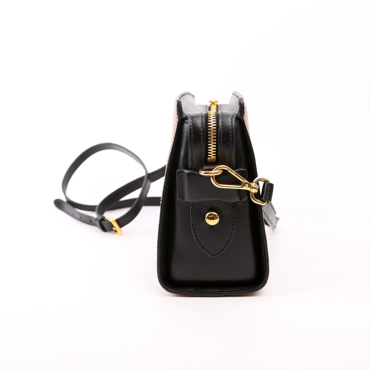 Prada Nylon Crossbody - Rovelle Bags