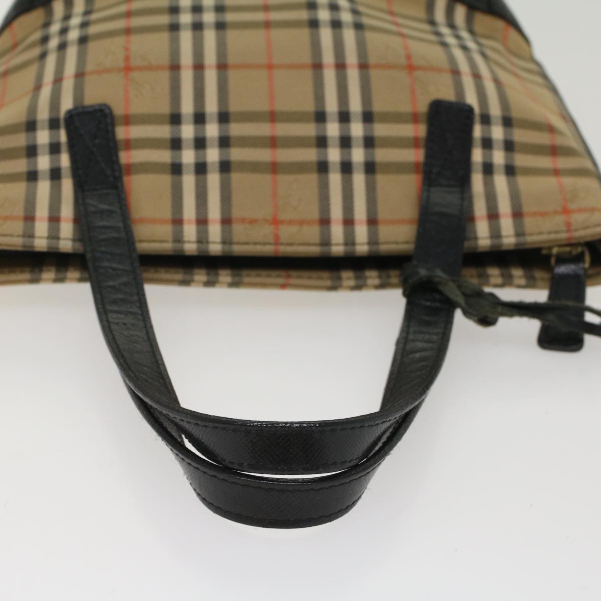 Burberry Nova Brand Shoulder Bag - Rovelle Bags