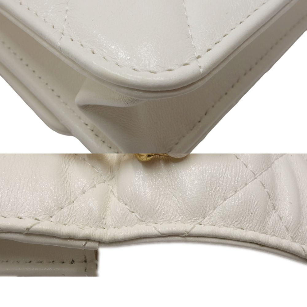 Chanel Classic Flap Shoulder Bag - Rovelle Bags