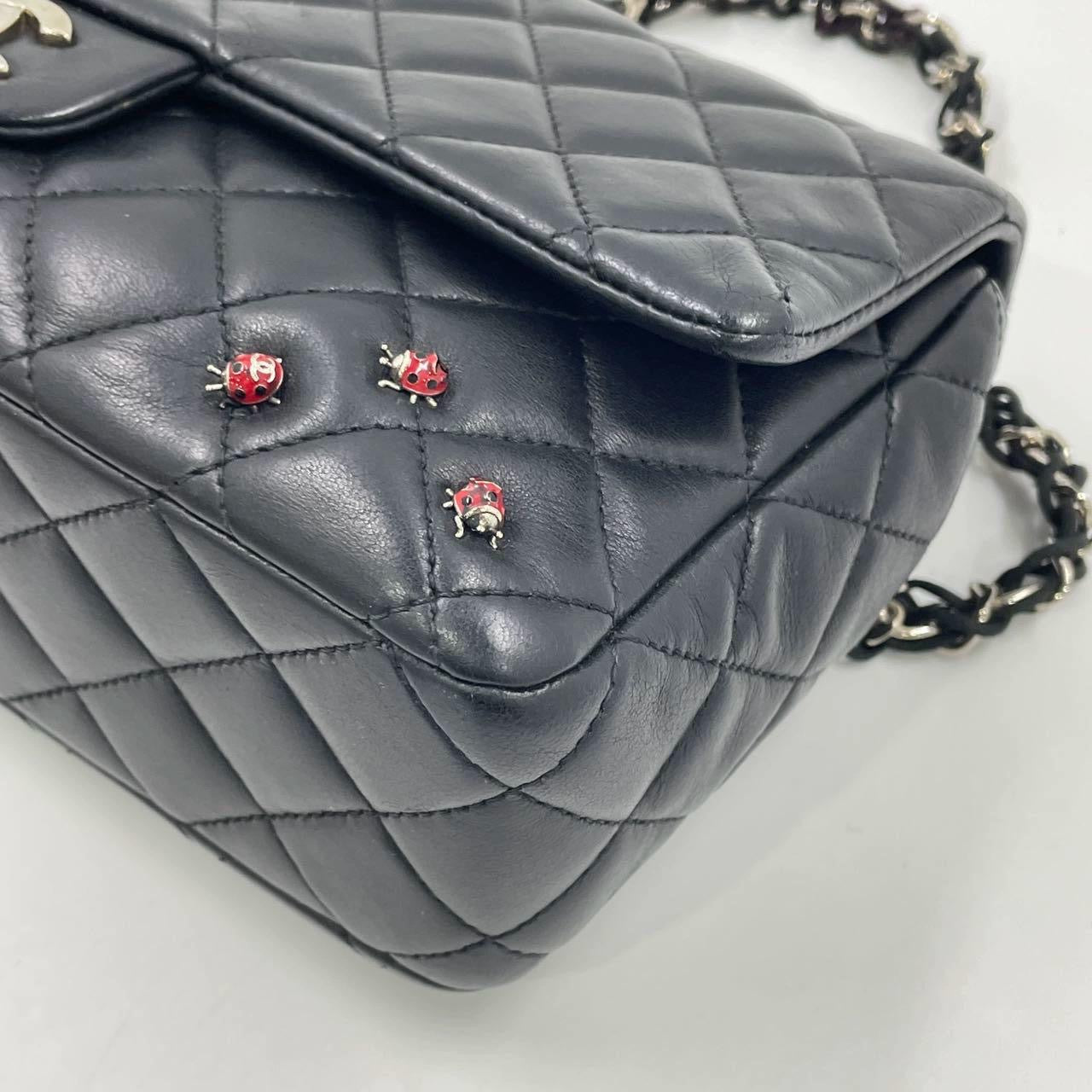 Chanel Shoulder Bag - Rovelle Bags