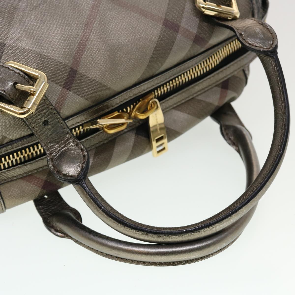 Burberry Brand Shoulder Bag - Rovelle Bags