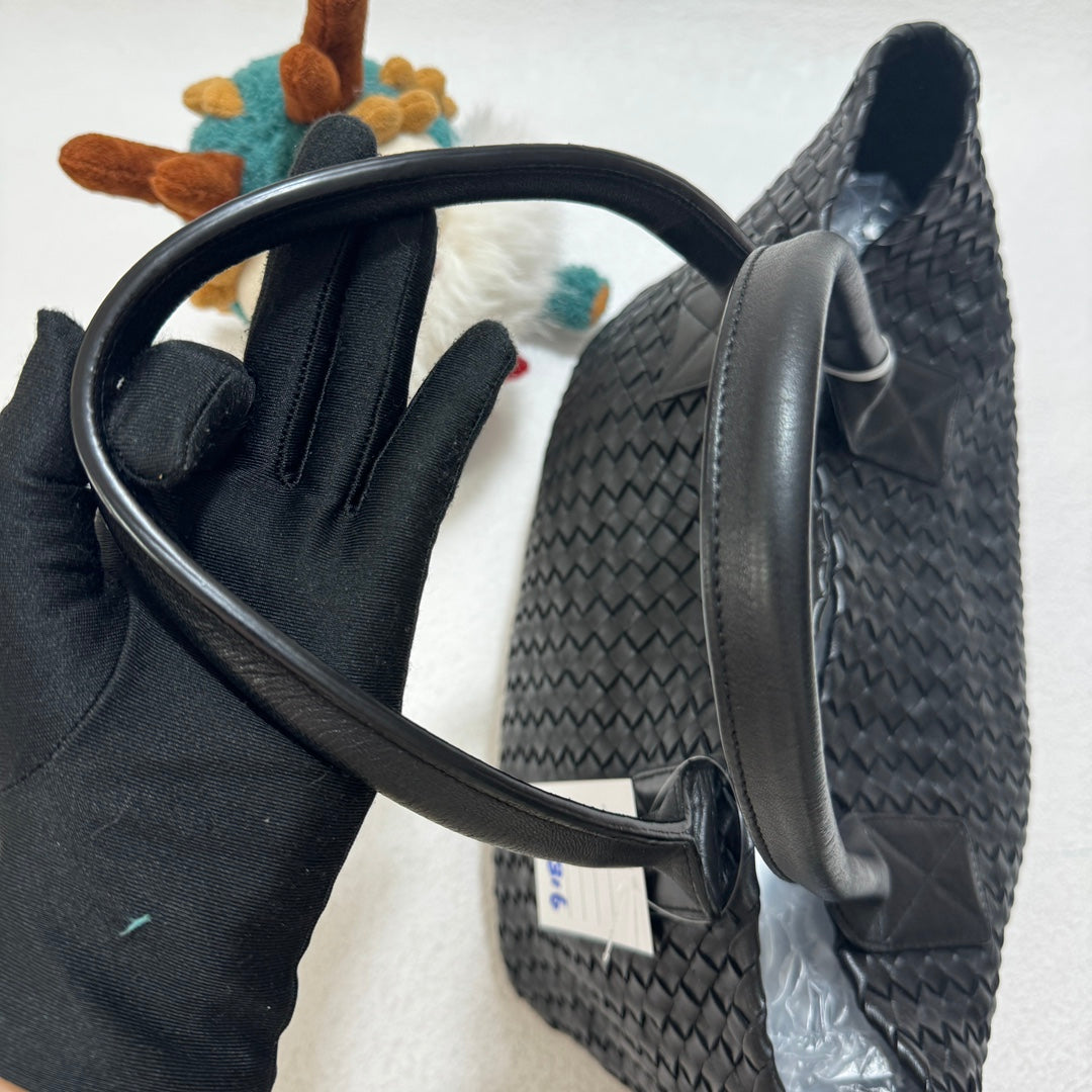 Bottega Veneta Cabat Tote - Rovelle Bags