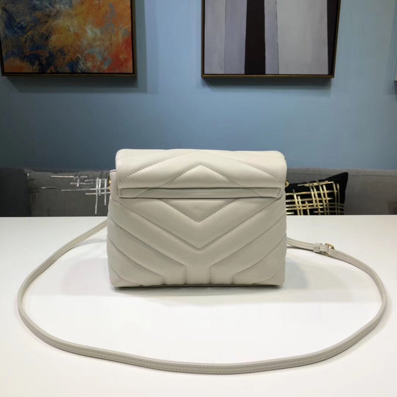 Yves Saint Laurent - Bags - 555