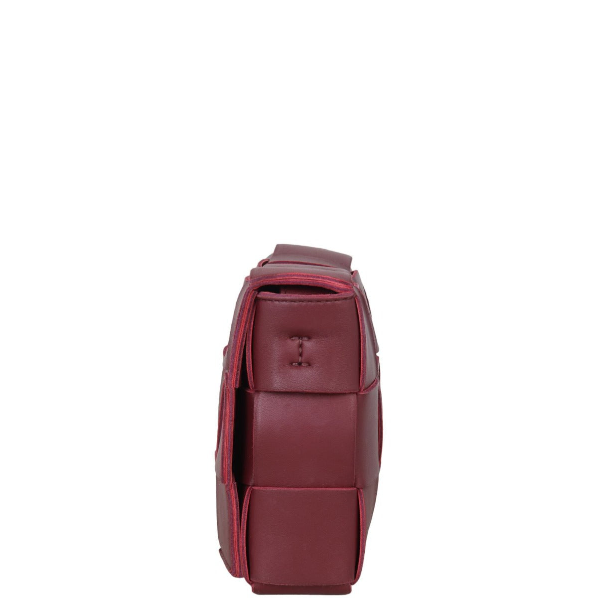 Bottega Veneta Cassette Crossbody - Rovelle Bags