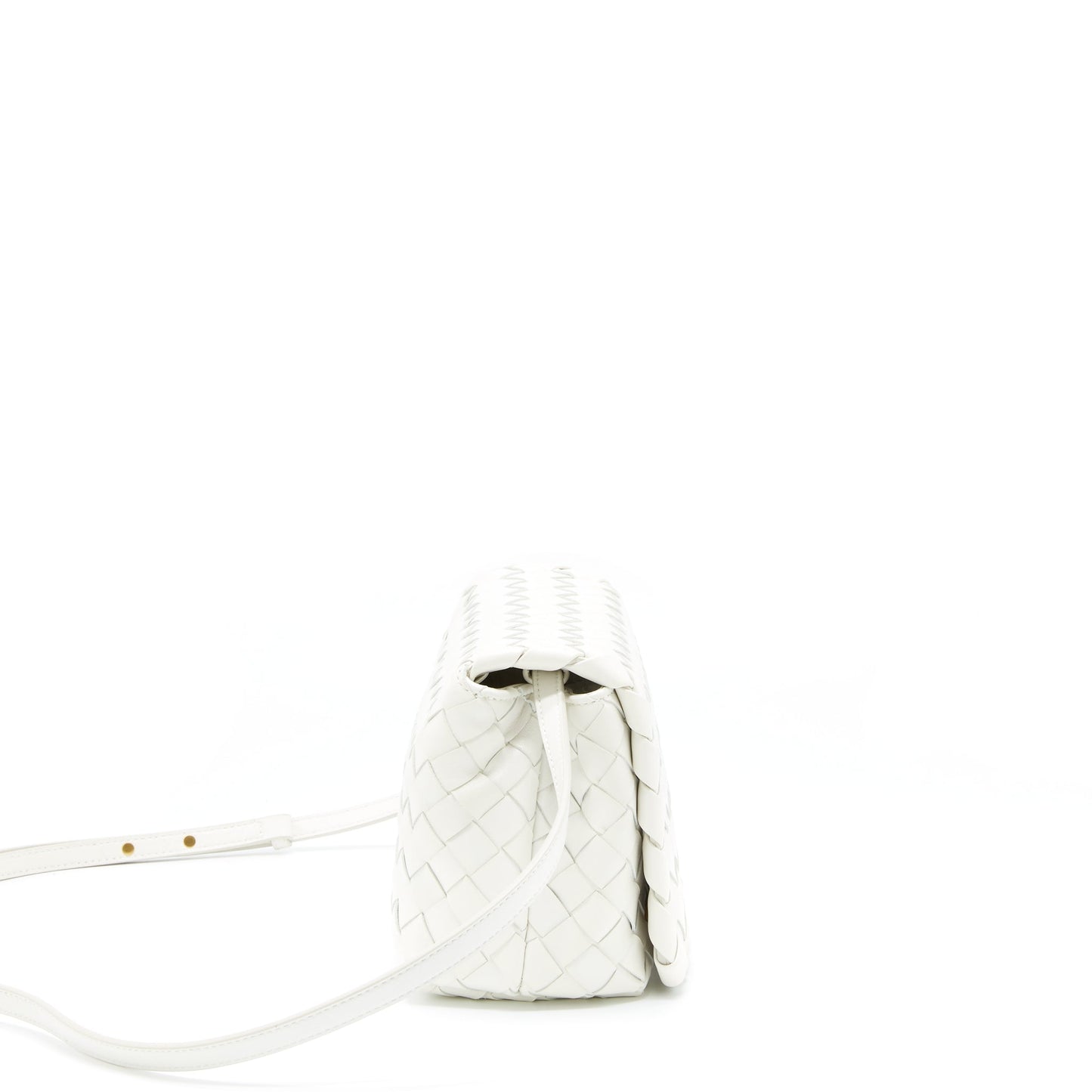 Bottega Veneta Veneta Crossbody - Rovelle Bags