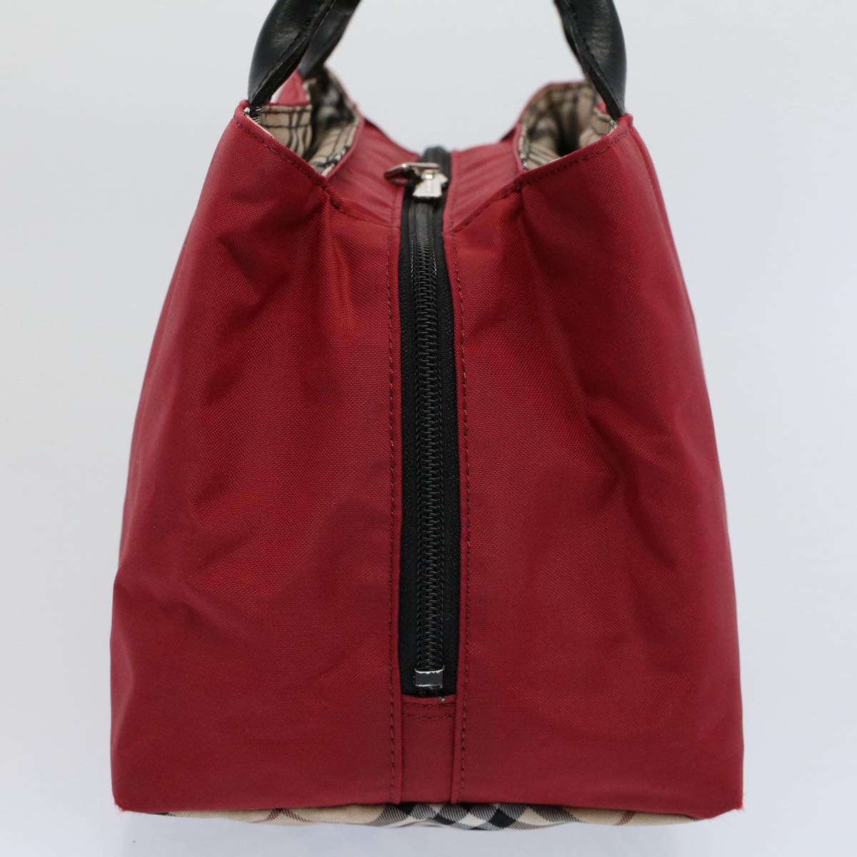 Burberry Tote - Rovelle Bags