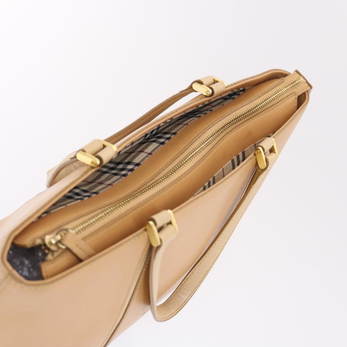 Burberry Handbag - Rovelle Bags