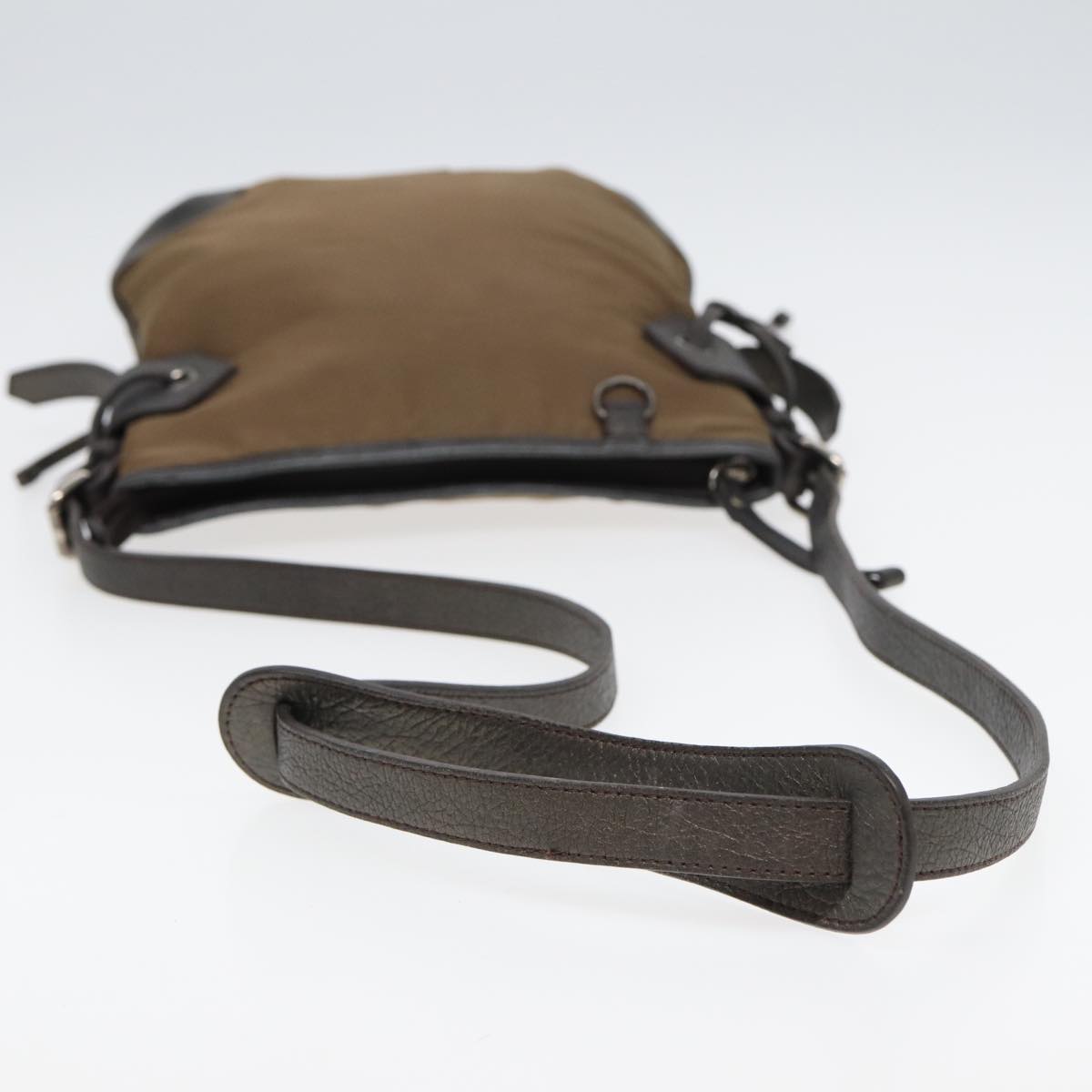 Burberry Brand Shoulder Bag - Rovelle Bags